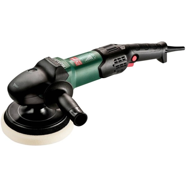 Metabo PE 15-20 RT 615200000 uhlová leštička 1000 W; 615200000