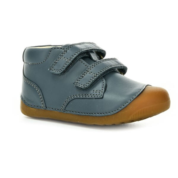 Bundgaard Petit Slate celoročné členkové barefoot topánky (flex zone) 24 EUR