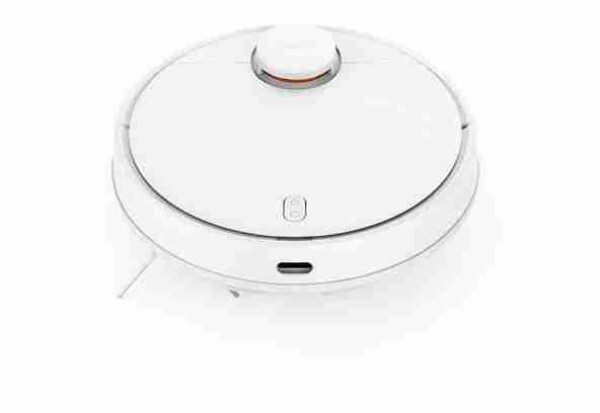 Xiaomi Mi Robot Vacuum S10