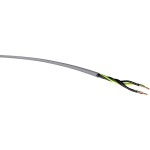VER YSLY-JZ 4x 1,5 Tr.500 energetický kabel YSLY-JZ 4 x 1.50 mm² sivá 500 m; VER YSLY-JZ 4x 1,5 Tr.500
