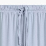 Dámske pyžamo 495 modré - Atlantic světle modrá S