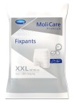 MOLICARE Premium fixpants long leg XXL 5 kusov