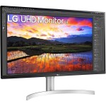 LG 32UN650P-W