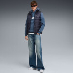 Pánska mikina Puma ESS No.1 Logo Hoodie FL M 682571 80 L