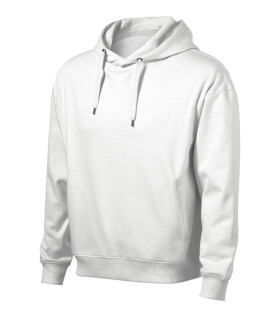 Pánska mikina Moon white 3XL