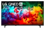 50" LG 50QNED70B3C / Televízia / 4K / QNED / SMART TV (50QNED70B3C.AEU)