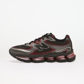 Tenisky New Balance 2000 Black Cement/ Podium Red EUR 10.5