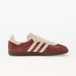 Tenisky adidas Samba Og Preloved Ruby/ Crew White/ Gum5 EUR 44