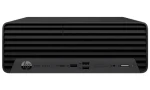 HP Pro SFF 400 G9 čierna / Intel Core i5-12500 2.5GHz / 8GB / 512GB SSD / Intel UHD / Bez OS (9M8J1AT#BCM)