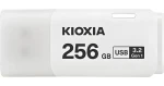 Hayabusa U301 256GB biela / Flash disk / USB-A / USB 3.2 Gen 1 (LU301W256GG4)