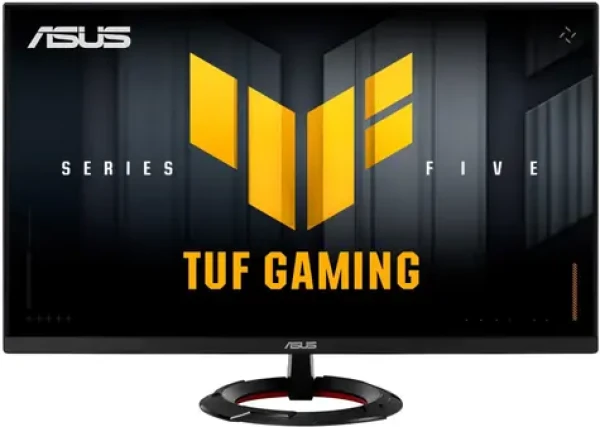 27" Asus TUF Gaming VG279Q5R čierna / Herný monitor / Fast IPS / FHD 1920×1080 / 200 Hz / 1 ms / 2× HDMI+DP / Repro (90LM0BS0-B01E71)