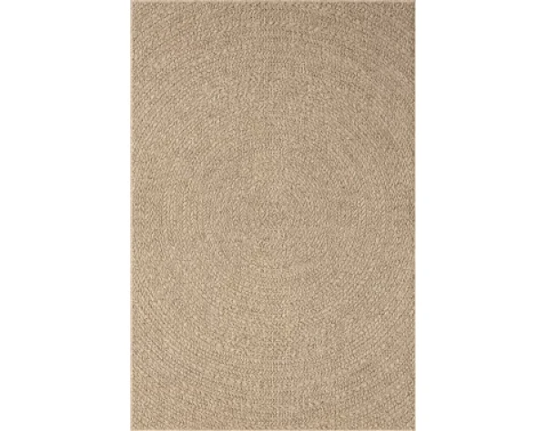 Koberec Kenzy 80x150 cm, prírodné kruhy%