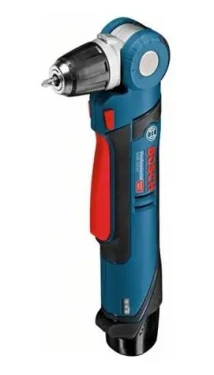 BOSCH GWB 12V-10 Professional - bez aku / Aku uhlová vŕtačka / 10.8V / 1300 ot-min (0601390905)