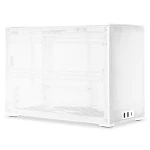 Ssupd Meshroom D biela / Mini-ITX / 2x USB-A 3.0 / 1x USB-C 3.1 / bez zdroja (G99.OE776DW.00)