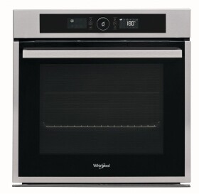 Whirlpool AKZ9 7890 IX