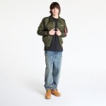 Bunda Alpha Industries Flying Tigers CWU Dark Olive XXL