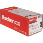 Fischer 543581 ULTRACUT FBS II 8x90 25/- SK A4 Concrete screw 50 ks; 543581