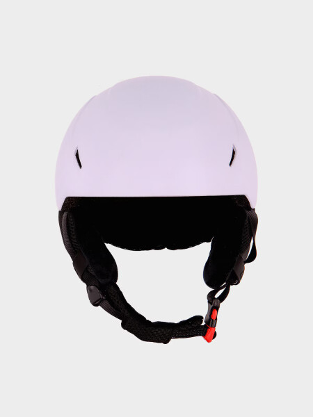 Detská lyžiarska prilba 4F S(52-56CM)