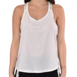 Dámske tielko KW0KW01002-YCD - Calvin Klein XS