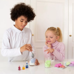 Sentosphere Sentosphere Vyrob si sám - kúpeľové bomby