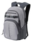 Študentský ruksak Nitro Chase Graphite