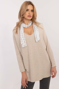 Sveter model 203743 Taliansko Moda universal