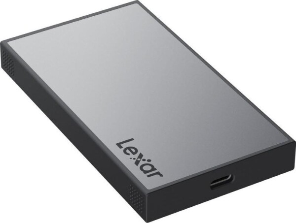 Lexar Professional Workflow Portable SSD, up to R2000/W2000, IP68, 4TB