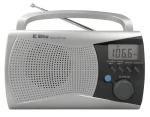 Kinga 2 strieborná / Rádio / Prenosné