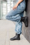 Shapen Urbaneer 2.0 Black zimné barefoot topánky 41 EUR