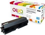 Armor Toner OWA Armor do EPSON AL M2000 , 20000 stron, C13S050437 JUMBO, Čierny/black