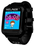 HELMER LK 707 GPS