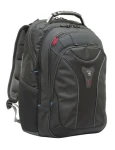 Wenger batoh na notebook 600637 CARBON čierna