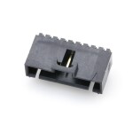Molex vstavaná pinová lišta (štandardná) 705530043 21 ks Tube; 705530043