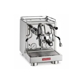 La Pavoni LPSBVS03EU strieborná / pákový kávovar / 2380 W (LPSBVS03EU)