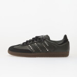 Tenisky adidas Samba Og W Core Black/ Legend Earth/ Gum5 EUR 40