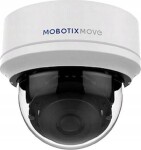 Mobotix Kamera MOVE VandalDome VD2-5-IR-VA