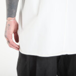 Tričko Rick Owens DRKSHDW Jumbo Ss T-Shirt Milk/ Black M