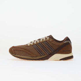 Tenisky adidas x Wales Bonner Adizero Adios Mesh Auburn/ Cream White/ Wonder Quartz EUR 40