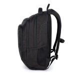 Študentský batoh Bagmaster Hudson 22 A - 2 Black