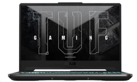 Asus TUF Gaming A15 čierna / 15.6" FHD / AMD RYZEN 5 7535HS 3.3GHz / 16GB / 1TB SSD / RTX 3050 / bezOS (FA506NC-HN038)
