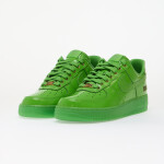 Tenisky AIR FORCE 1 '07 LX N/A Green Apple/ Green Apple-Chlorophyll EUR 45