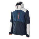 Pánska lyžiarska bunda Limmen M 92800439140 - Elbrus XL