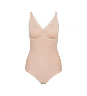 Dámske topánky True Shape Sensation BS - YELLOW - beige 6106 - TRIUMPH YELLOW 85E