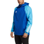 Pánska bunda adidas Tiro 23 Competition All Weather Jacket IC4572