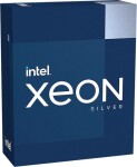 Intel Xeon Silver 4210R, 2.4 GHz, 13.75 MB, BOX (BX806954210R)