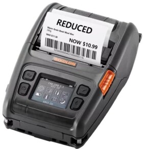 Bixolon XM7-30 BLUETOOTH IOS COMPATIBLE