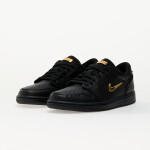Tenisky Air Jordan Wmns 1 Mm Low Black/ Metallic Gold EUR 36.5