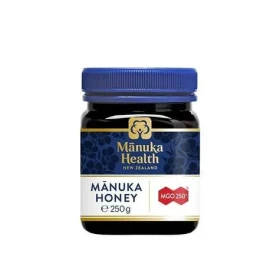 MGO™ 250+ Manuka med - Manuka Health (500 g) (39184-2-500g)