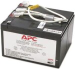 APC akumulátor 12V 7Ah (RBC5)