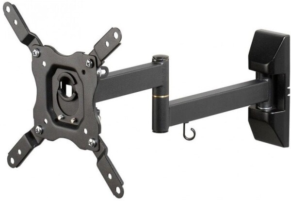 Vivanco Vivanco TV wall mount Full Motion 43" 25kg